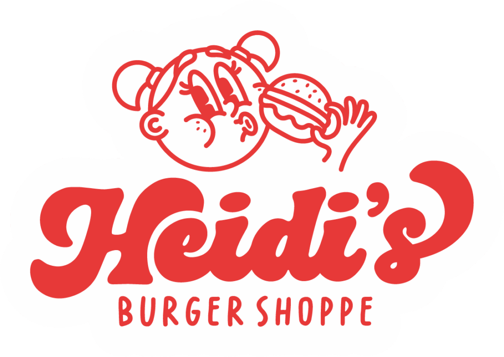 Tessere fedeltà Heidi’s